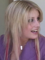 Lacie Heart