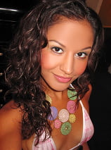 Ariana Fox
