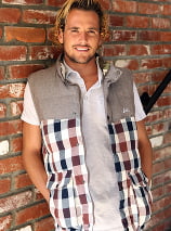 Tyler Nixon